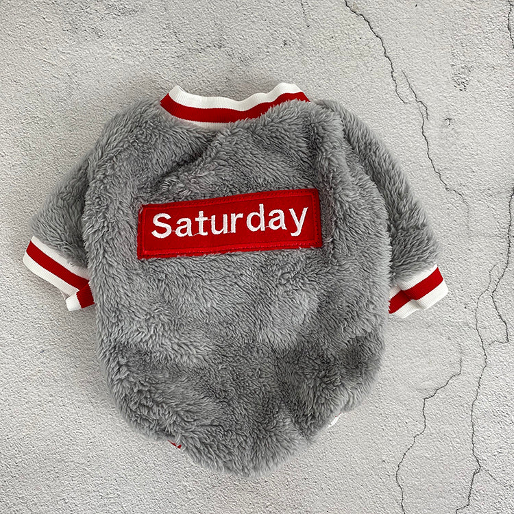 Why Your Pet Deserves the Best: Discover Our Cozy Pet Sweater